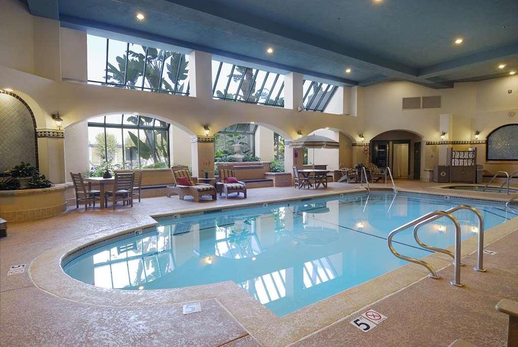 Embassy Suites By Hilton Los Angeles Дауни Удобства фото